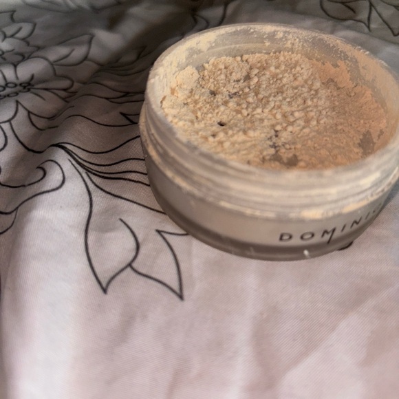 Setting powder translucent - Dominique cosmetics - Picture 2 of 4